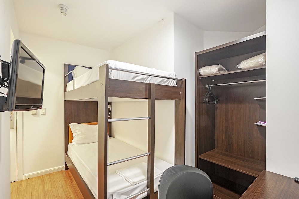 Standard Twin Room (Beliche) - Photo 1