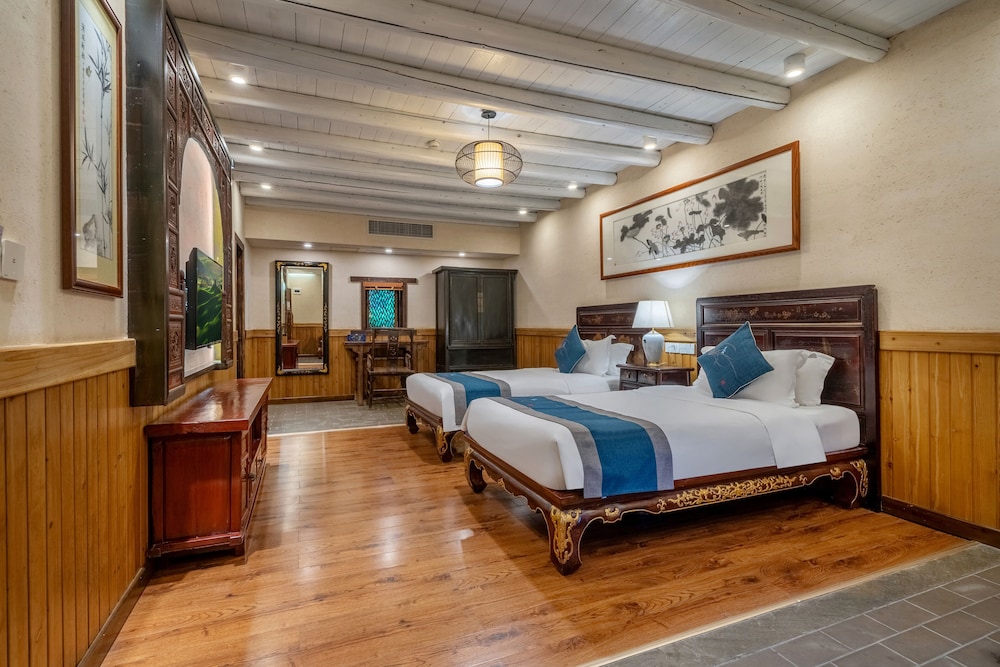 Standard Twin Room photo 1