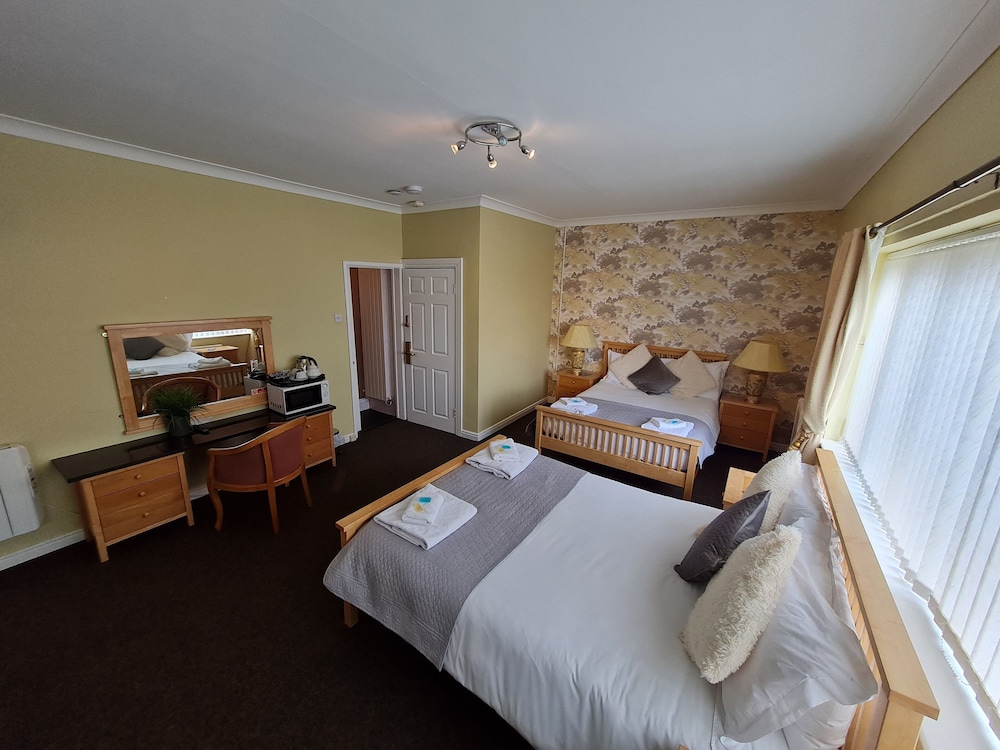 Superior Suite, Ensuite (Room 3) photo 2