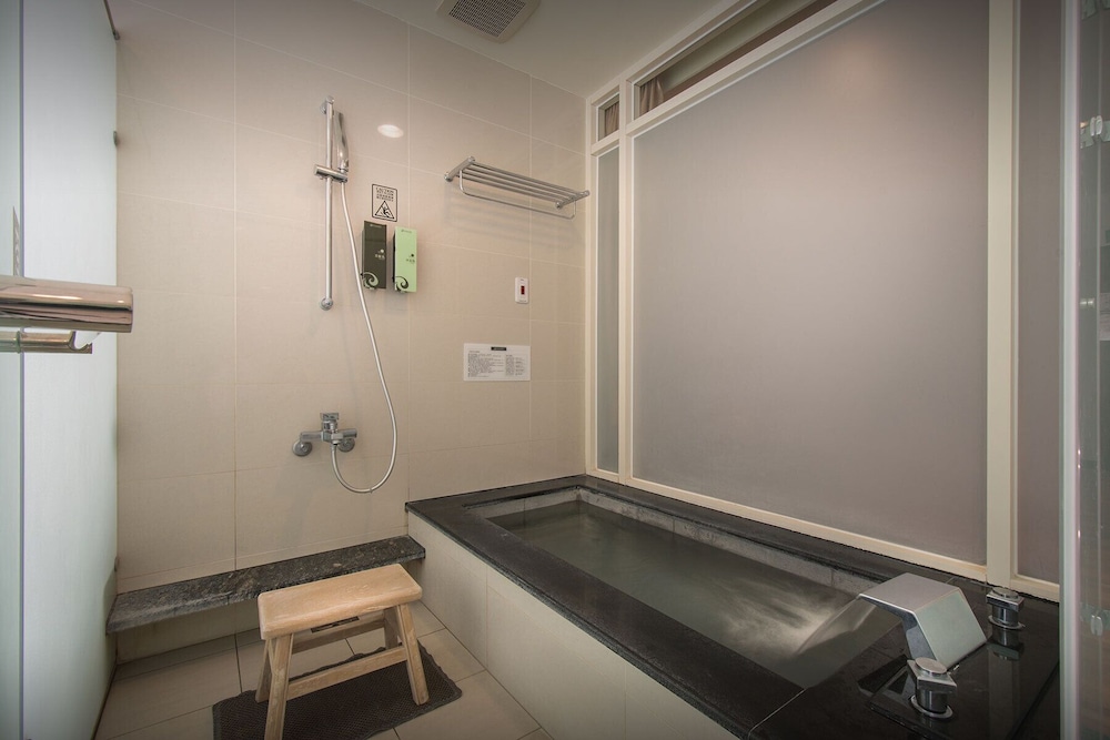 Japanese Style Guest Room photo 1