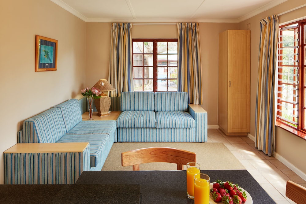 Chalet photo 2