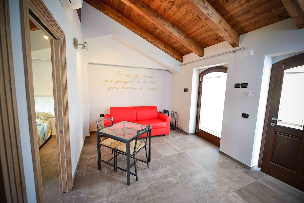 Junior Suite (2) photo 2