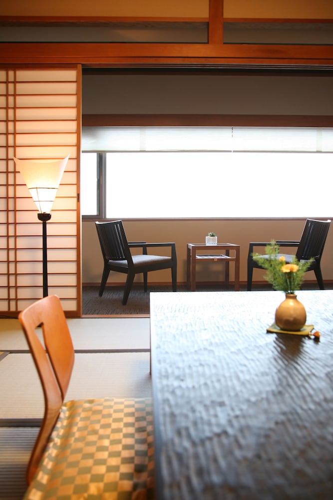 Japanese-Style Standard Room, Non Smoking photo 3