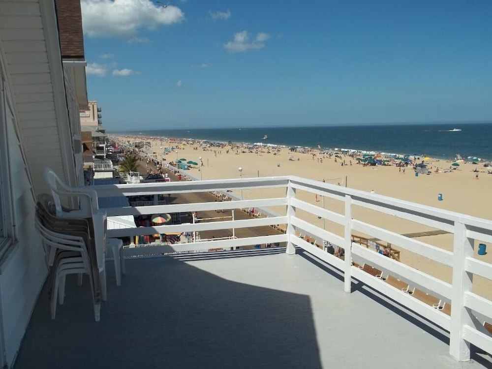 Studio, 1 Bedroom, Non Smoking, Ocean View photo 1