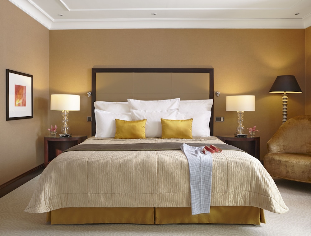 Executive Room (with Spa and Executive Club Access)