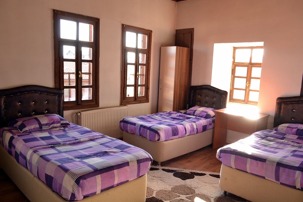 Comfort Triple Room photo 1
