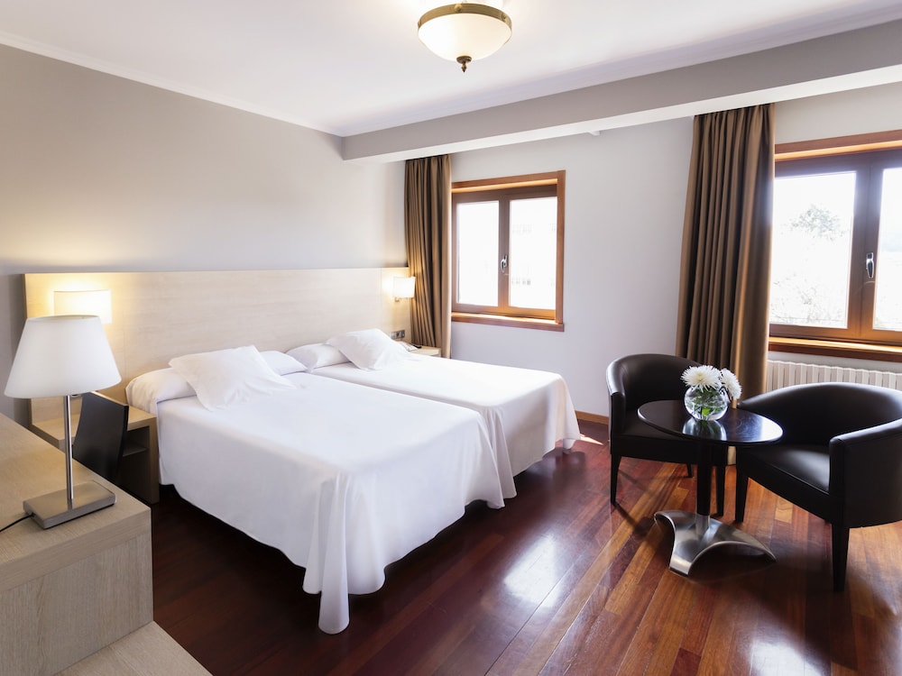 Double Room, 1 Double or 2 Twin Beds - Photo 2