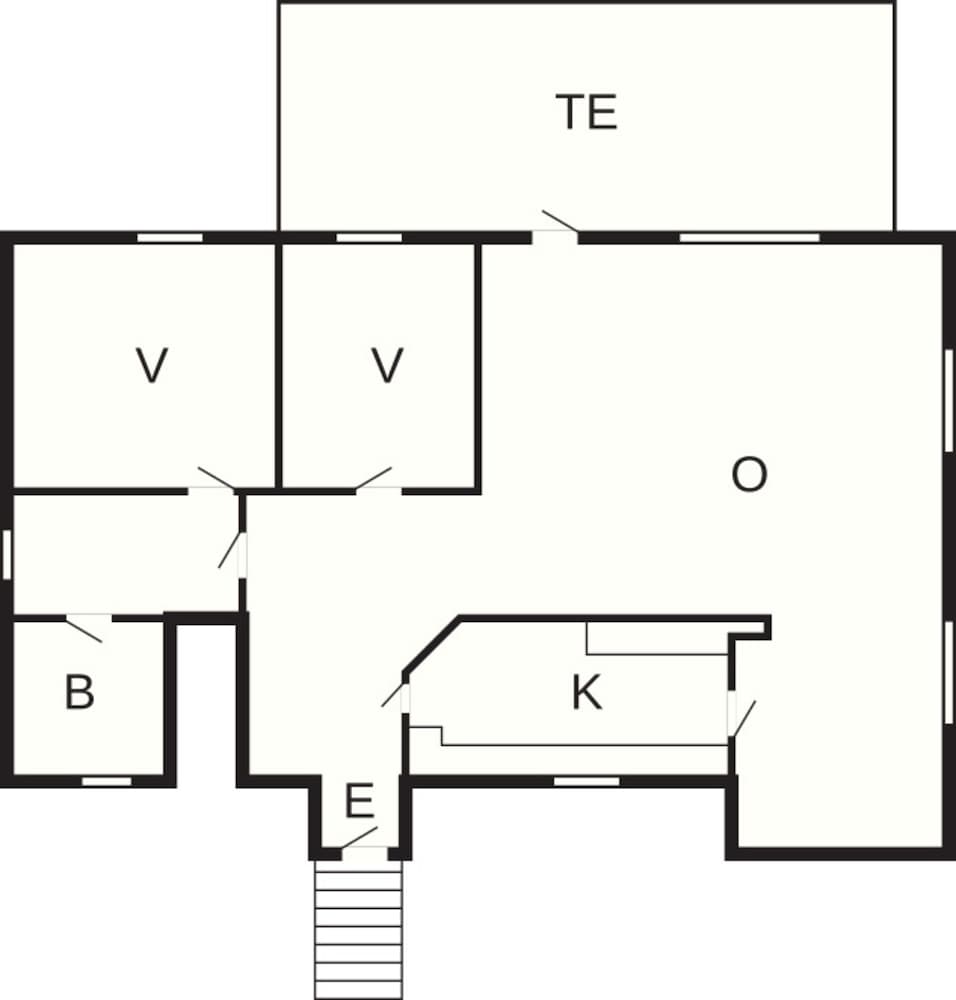 房屋