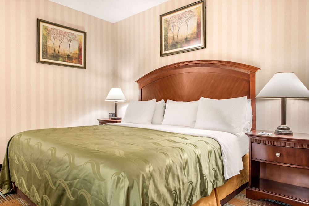 Standard Room, 1 King Bed, Non Smoking - Photo 3