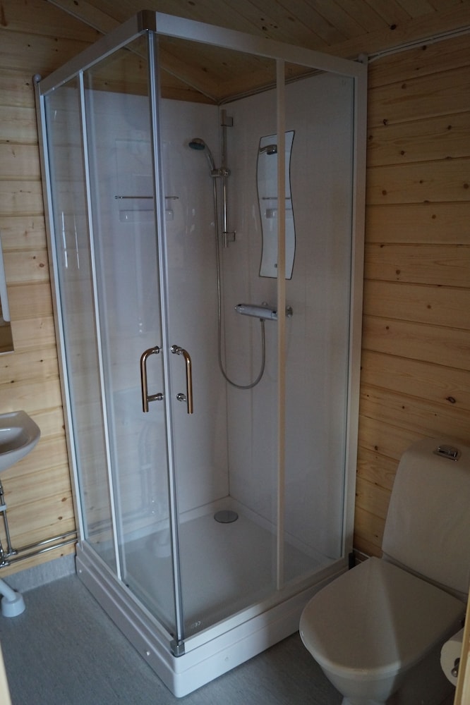 Cabin, Kitchenette photo 2