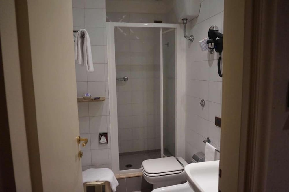 Basic Single Room
