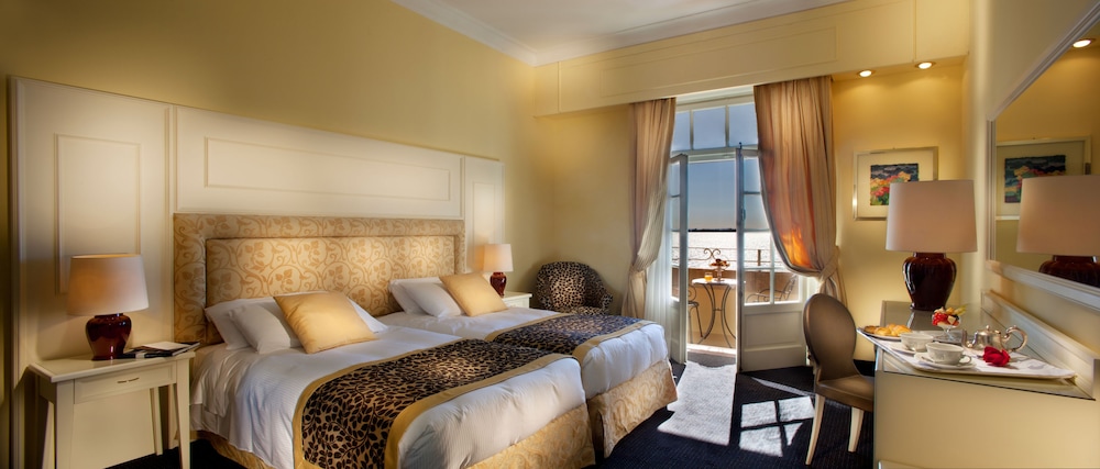 Superior Double Room, Balcony, Lake View photo 1