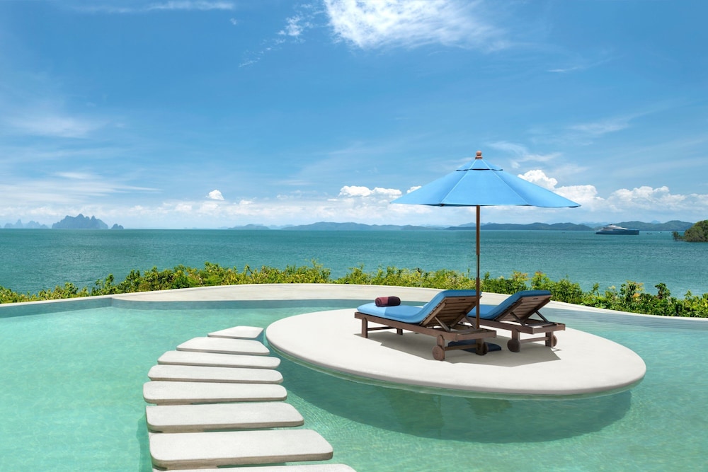 Royal Villa, 2 Bedrooms, Private Pool (Oceanfront) - Photo 11