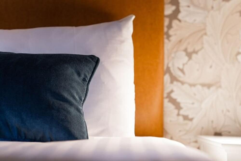 Standard Double or Twin Room photo 3