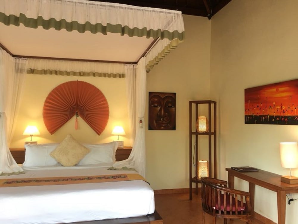 Villa, 2 Bedrooms, Private Pool, Poolside - Photo 27