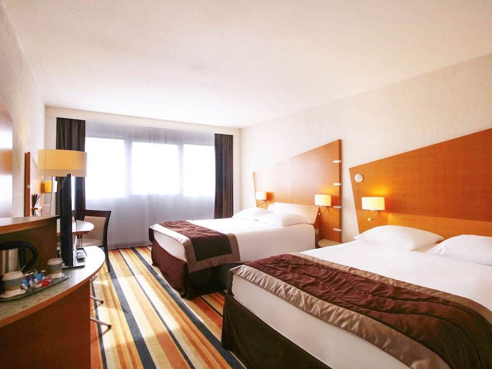 Classic Room, 2 Double Beds photo 1