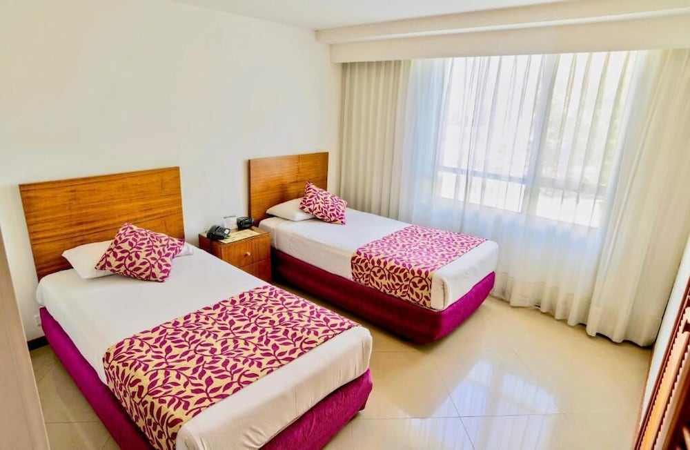 Apartment, Multiple Beds - Photo 1