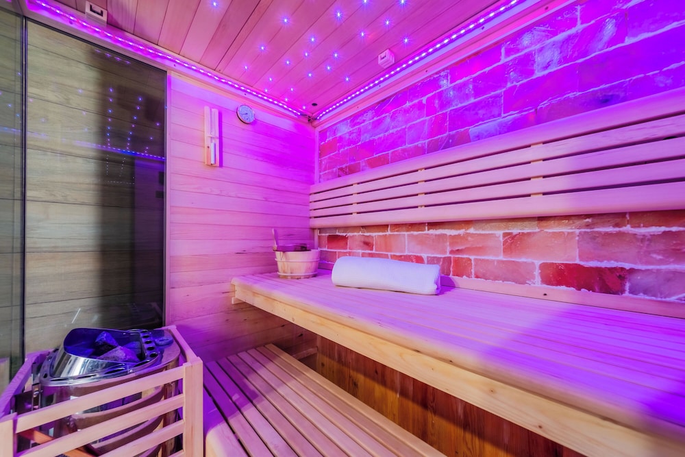 Family House, 2 Bedrooms, 2 Bathrooms (Countess House With Jacuzzi And Sauna) photo 2