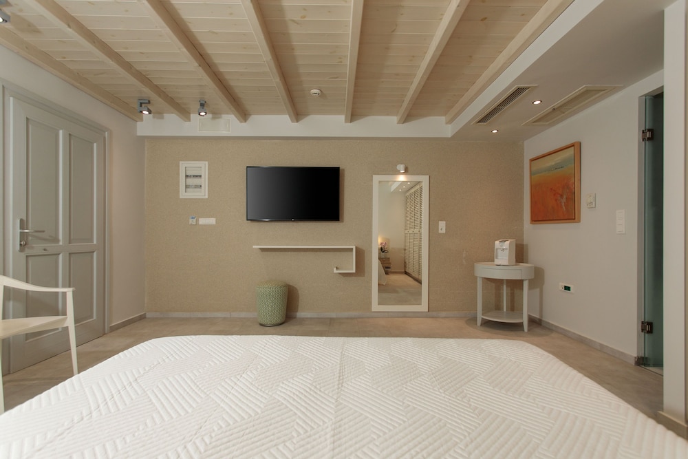 Premium Room, Jetted Tub, Ground Floor photo 3
