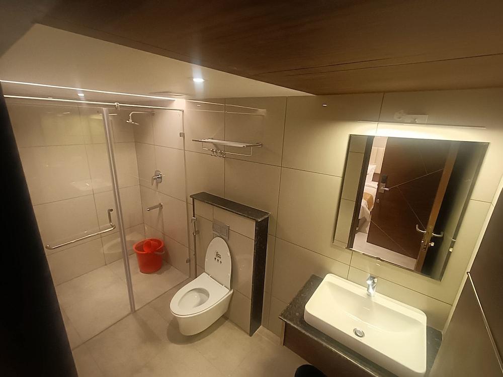 Executive Single Room photo 2