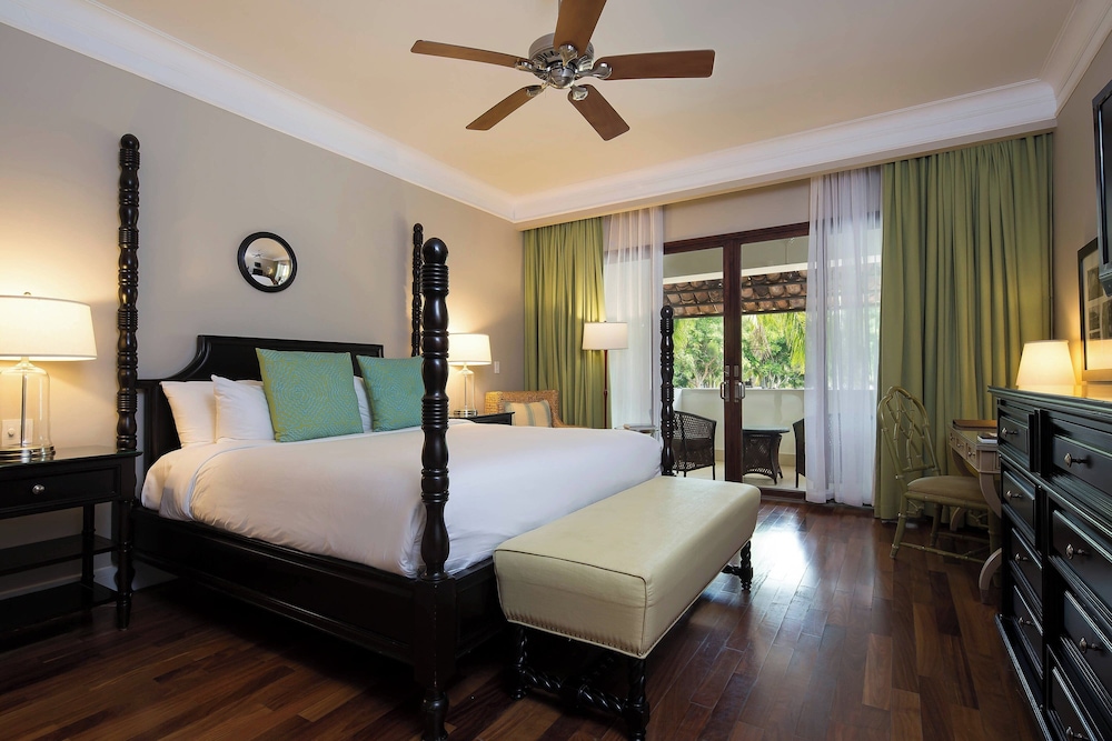 Deluxe Room, 1 King Bed, Resort View - Photo 1