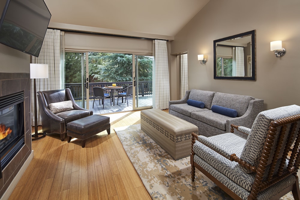 Suite (Spa Suite) - Photo 3