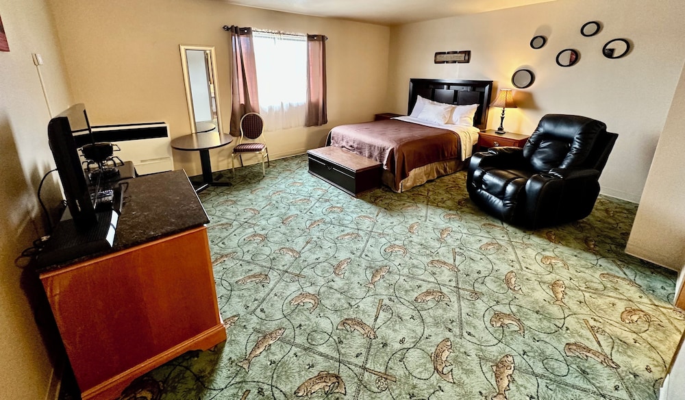 Comfort Room photo 1