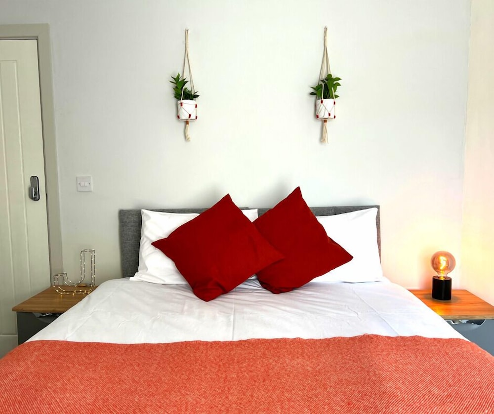Classic Double or Twin Room photo 2