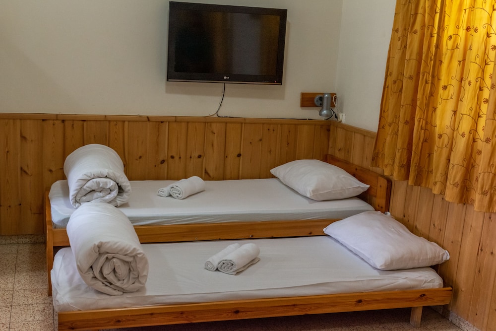 Quadruple Room photo 3