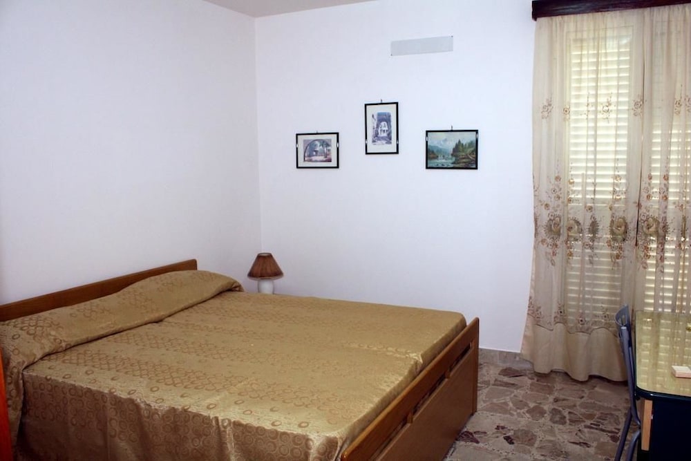 Double Or Twin Room, Sea View photo 2