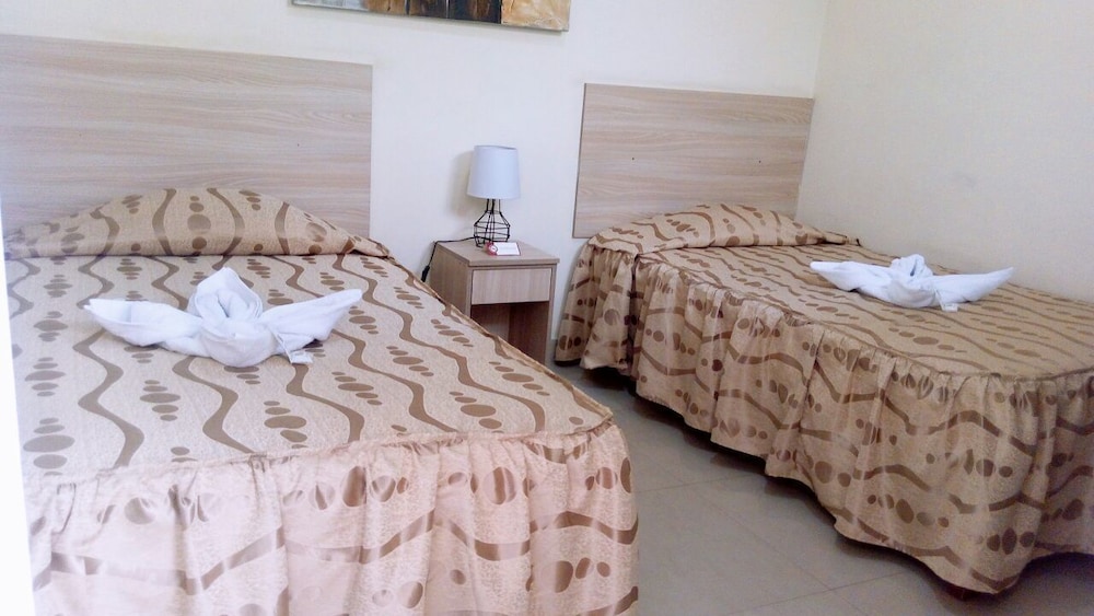 Basic Double Room photo 2