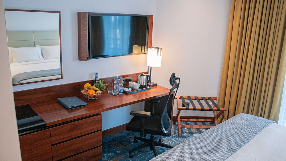 Executive Room photo 2