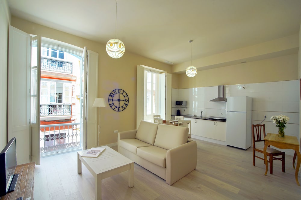 Apartamento, 1 habitación