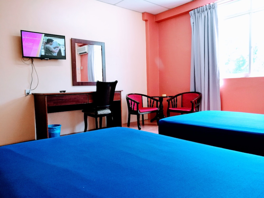 Standard Double or Twin Room (No Elevator) photo 3