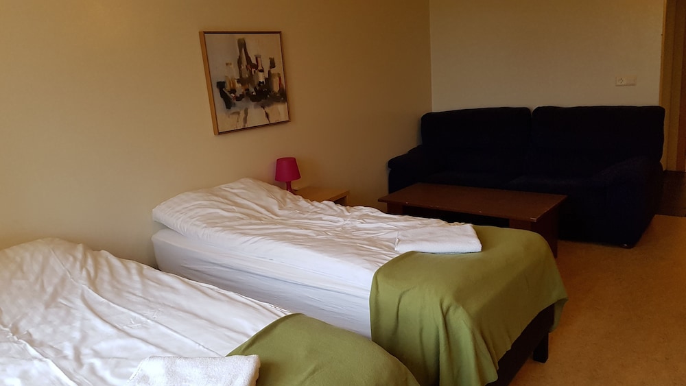 Triple Room photo 1