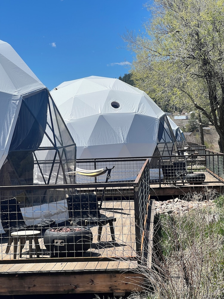 Pagosa River Domes, Photo 14