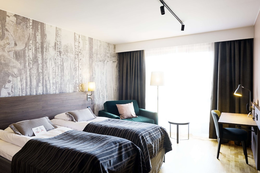 Twin Room photo 2