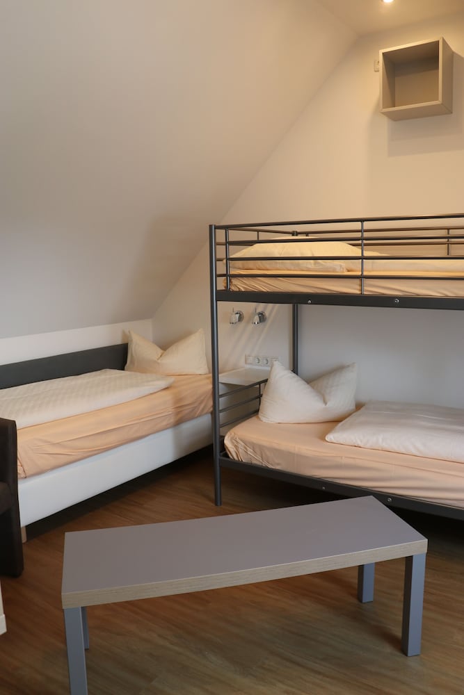 Apartment, Non Smoking photo 3