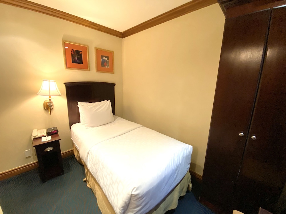 Standard Twin Room, 1 Twin Bed, Non Smoking photo 2