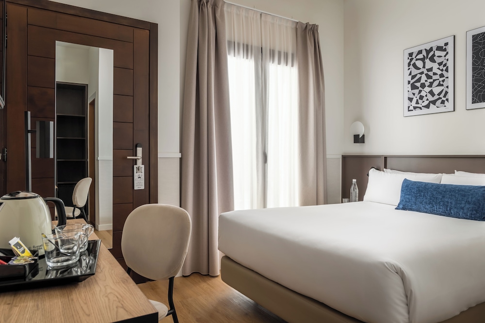 Double Room, Ground Floor