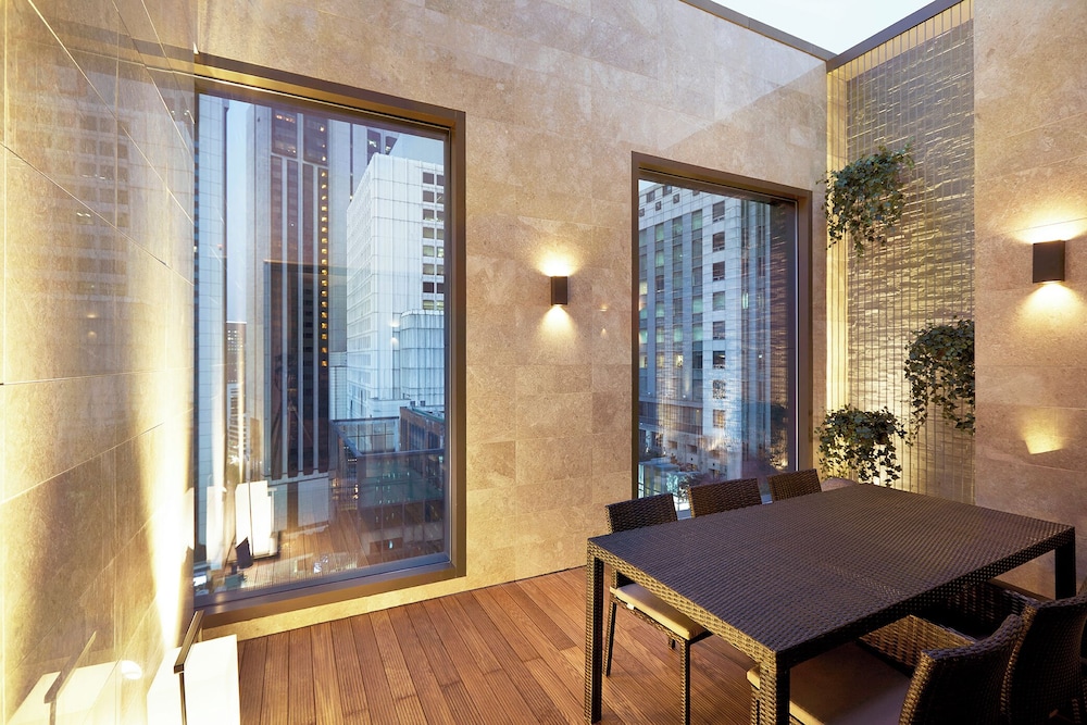 Park Suite A photo 3