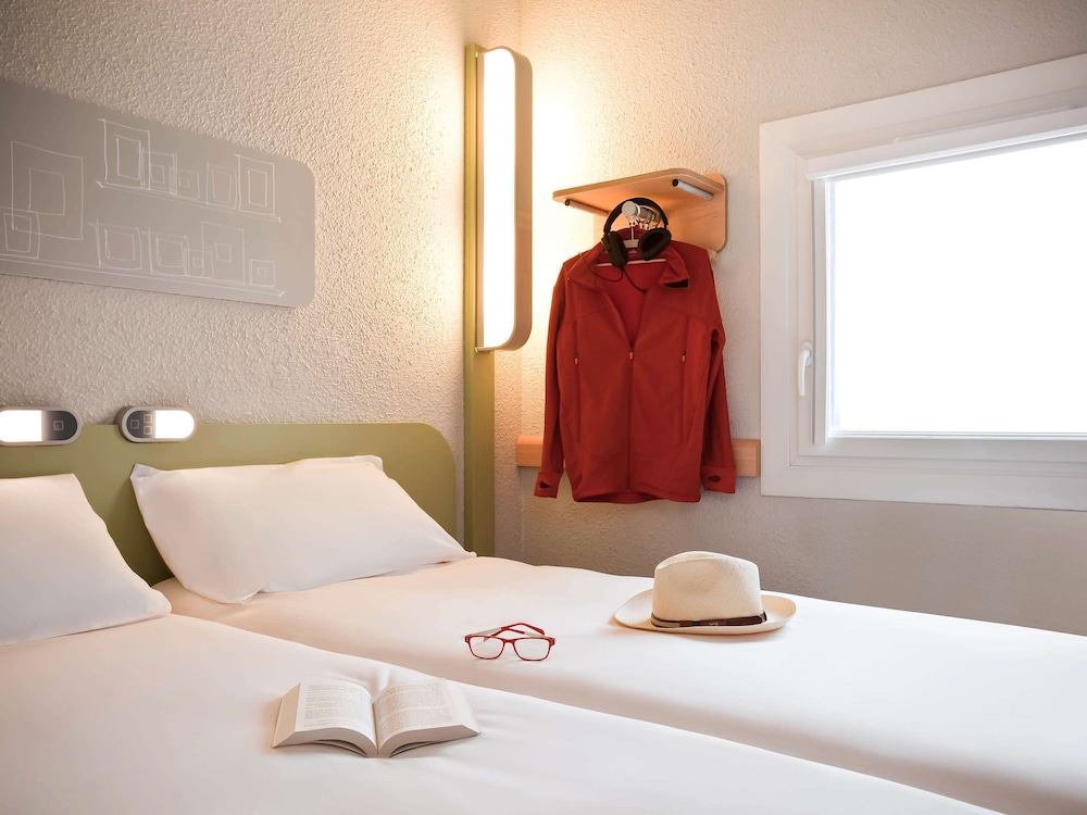 Triple Room, Multiple Beds photo 2