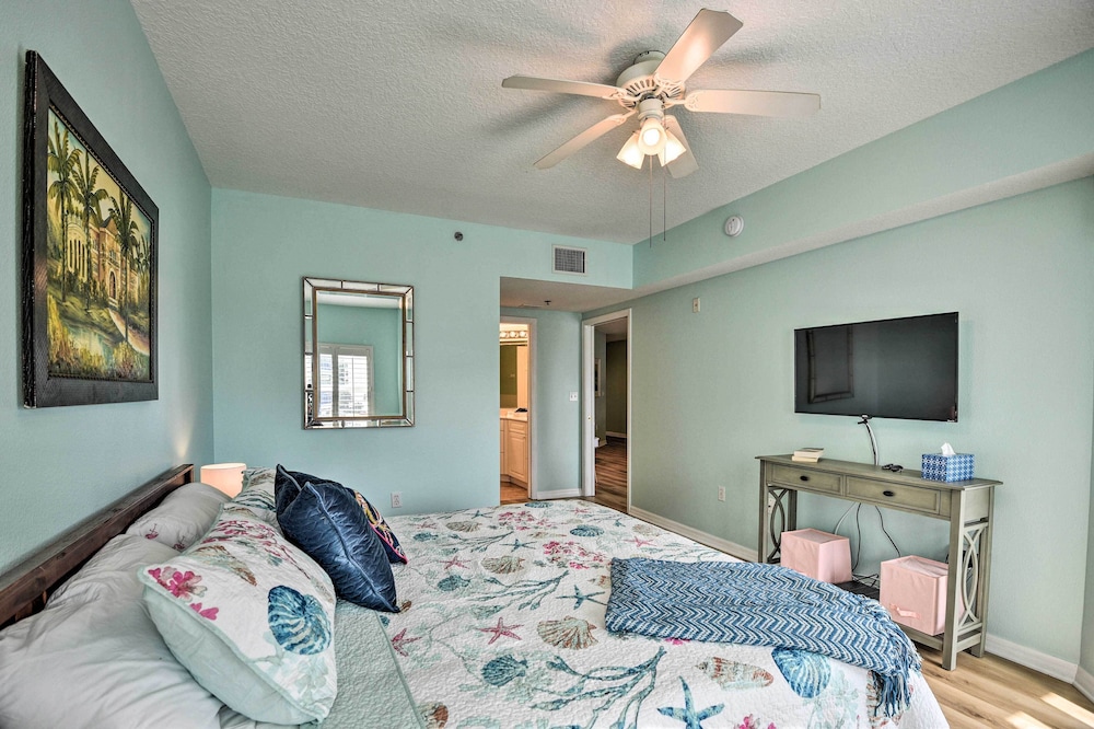 Apartment (2 Bedrooms) photo 1
