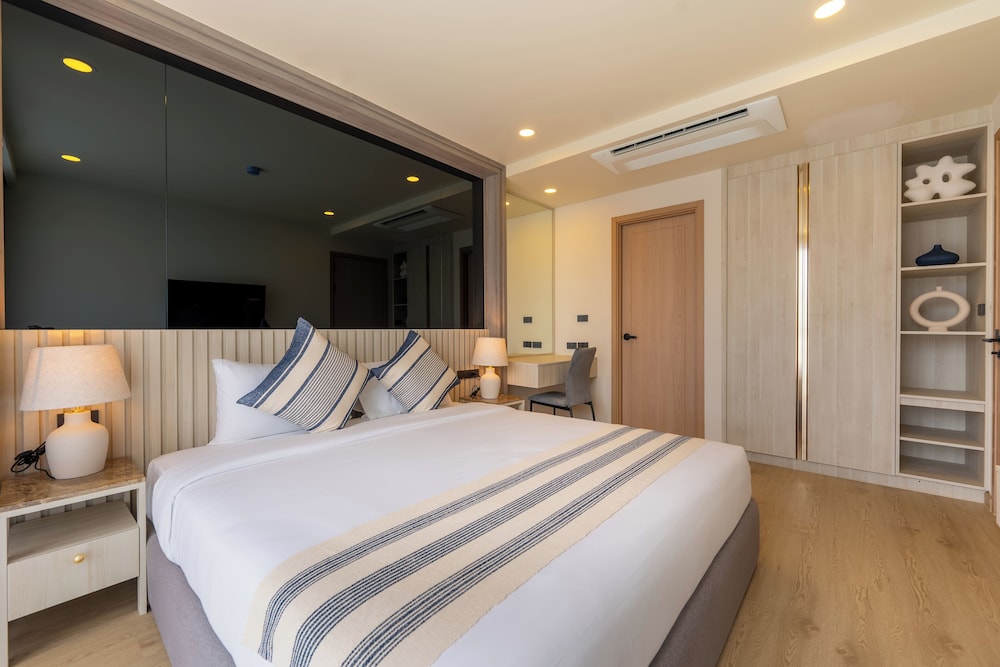 2 Bedrooms Suite - Photo 6