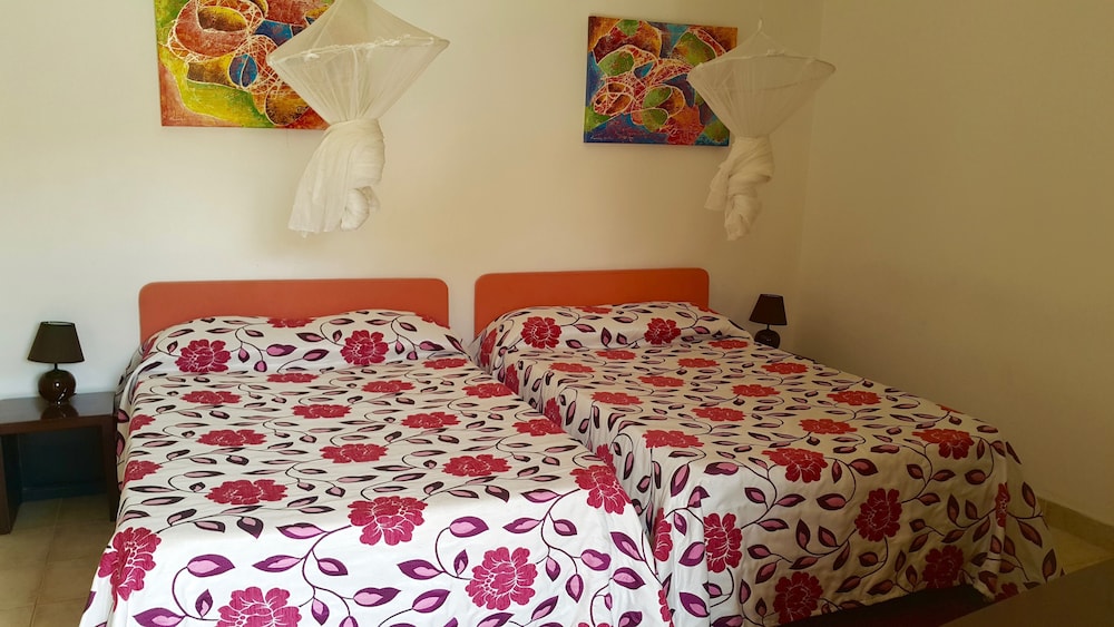 Twin Room photo 3