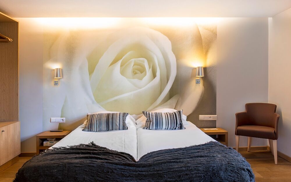 Comfort Double or Twin Room, Park View, Annex Building photo 2