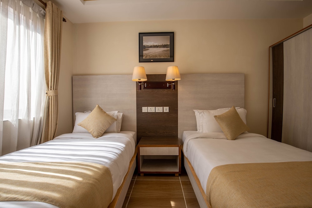 2 BHK Deluxe Double and twin Apartment photo 3