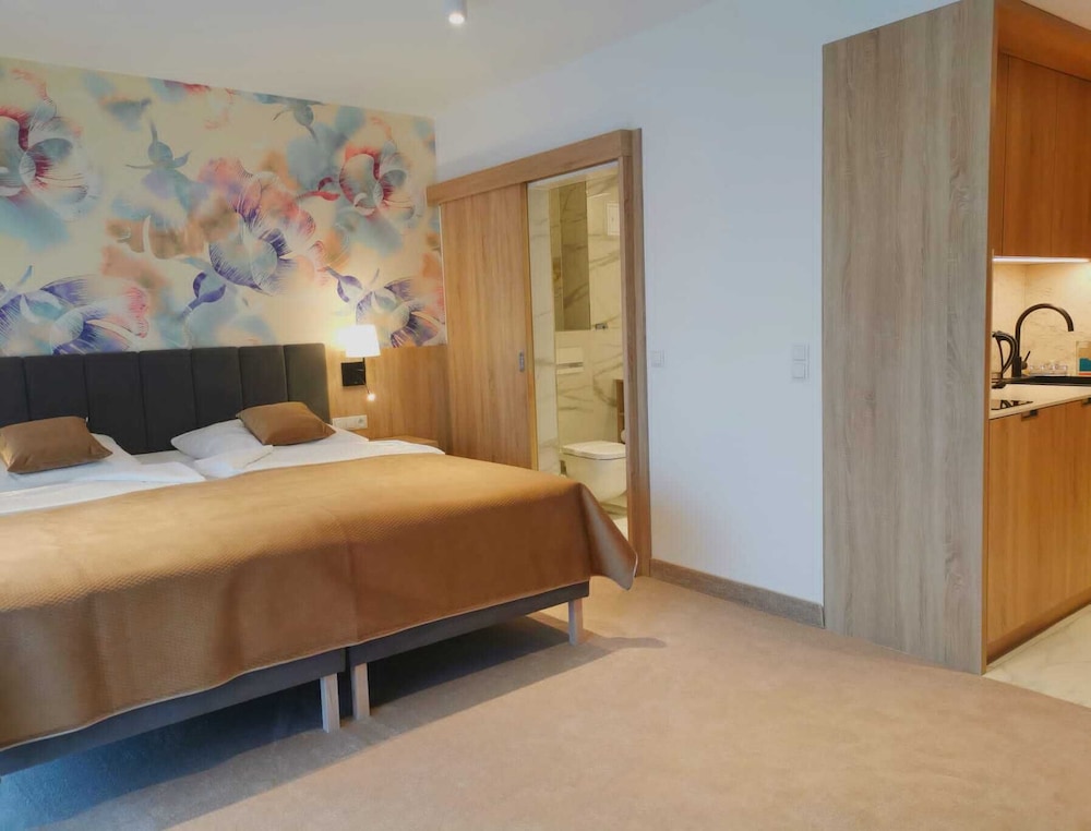 Classic Double or Twin Room, 1 King Bed photo 1