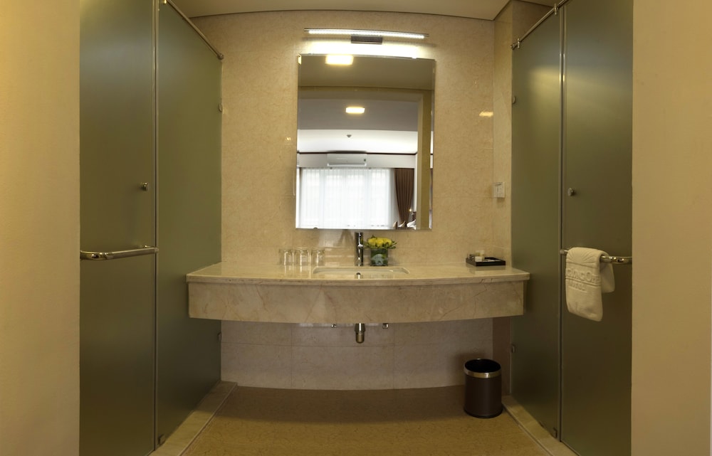 Deluxe Double or Twin Room photo 3