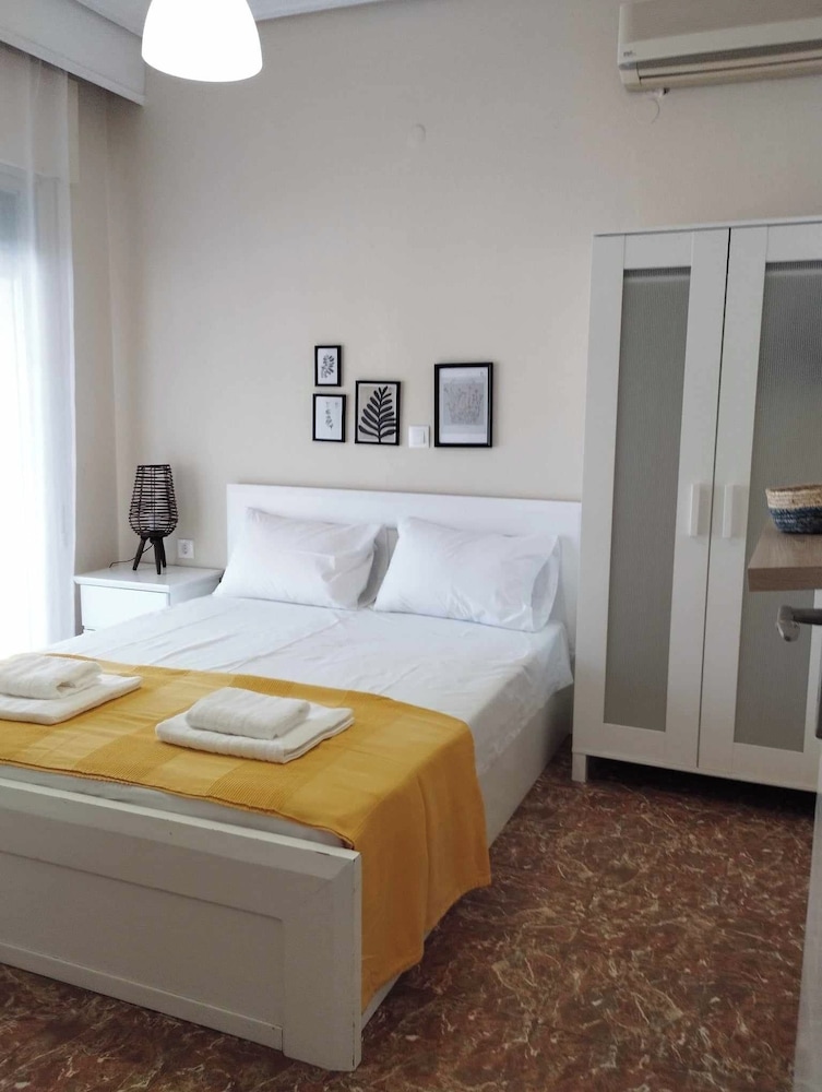 Apartment, 1 Bedroom, Balcony, Garden View photo 1